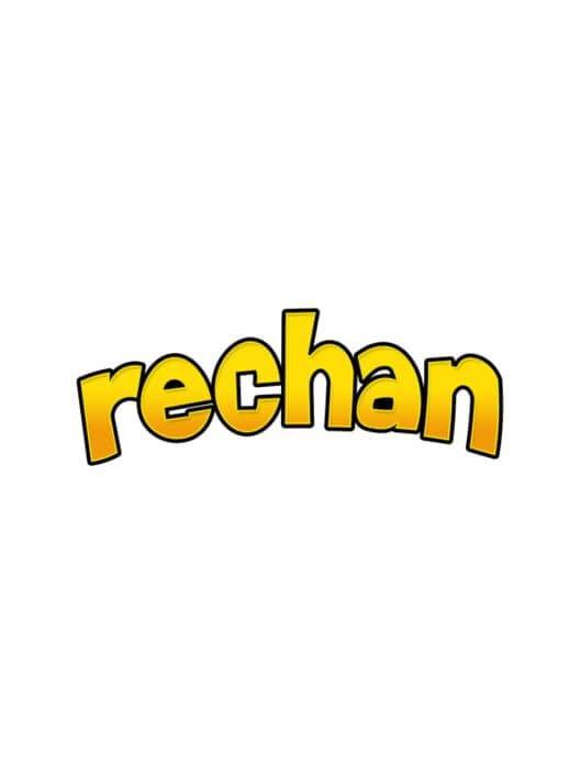 Обложка ReChan