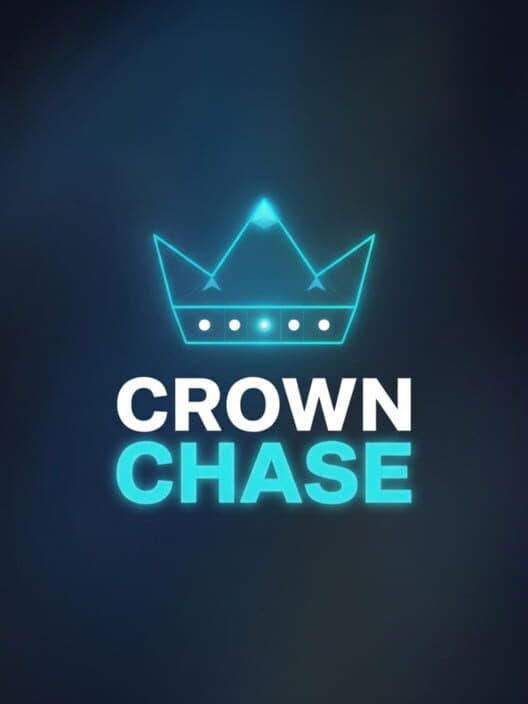 Обложка Crown Chase