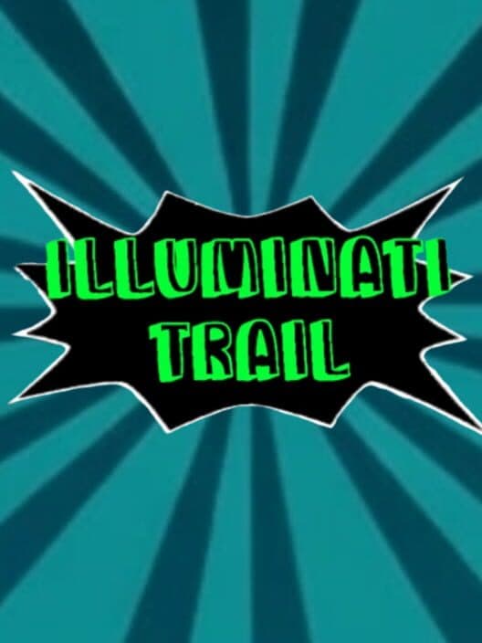 Обложка Miner Ultra Adventures 2: Illuminati Trail