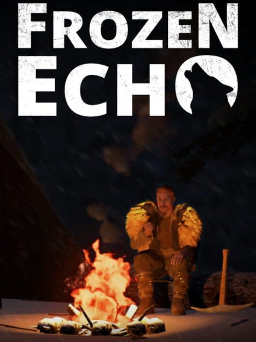 Обложка Frozen Echo