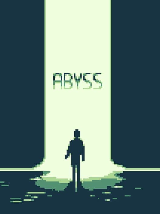 Обложка Abyss