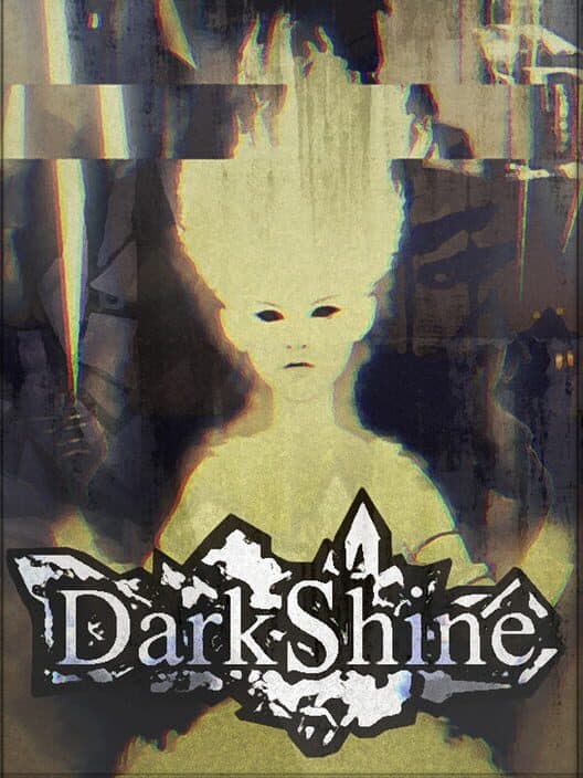 Обложка DarkShine