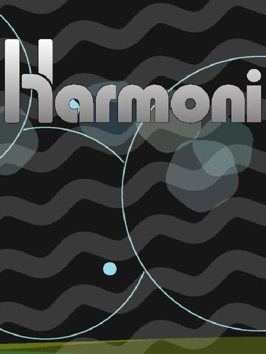 Обложка Harmoni