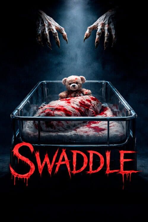 Обложка Swaddle