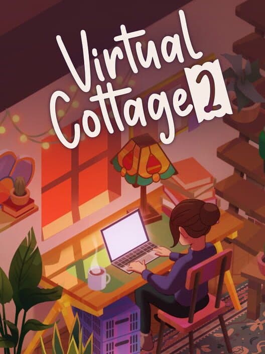 Обложка Virtual Cottage 2