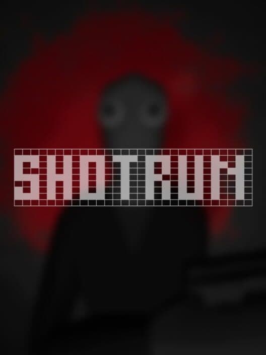 Обложка Shotrun