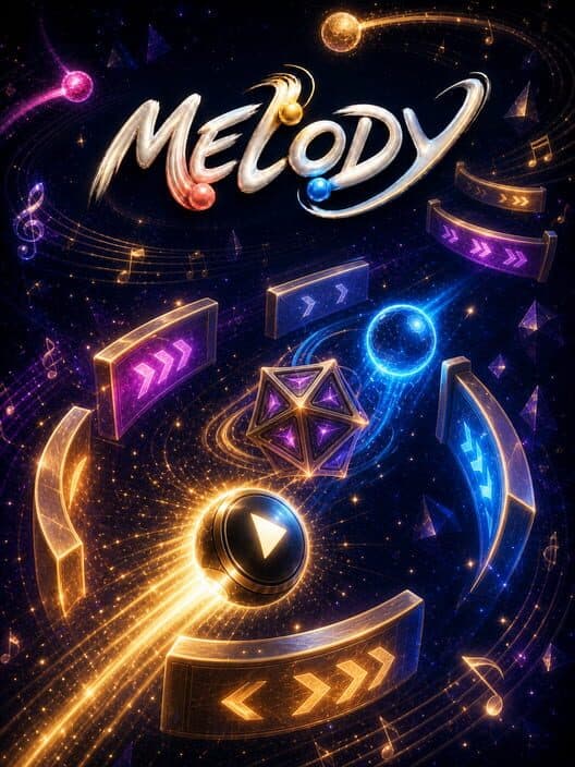 Обложка Melody