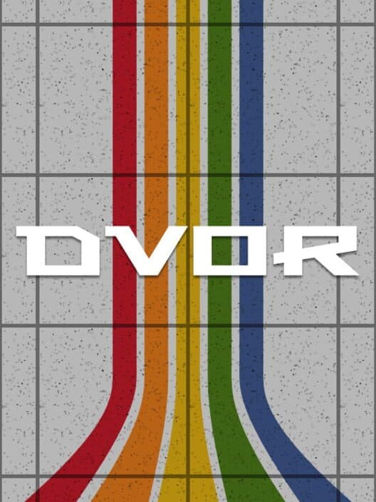 Обложка Dvor
