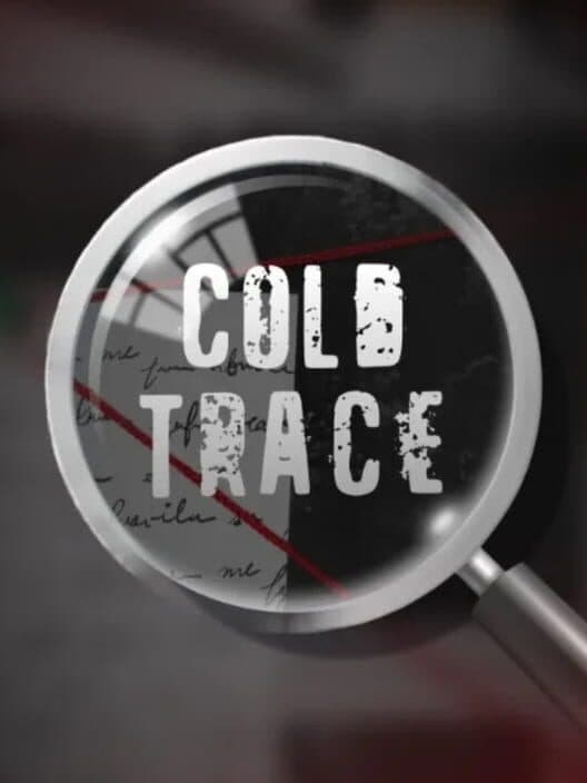 Обложка ColdTrace