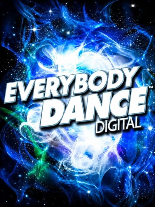 Обложка Everybody Dance: Digital