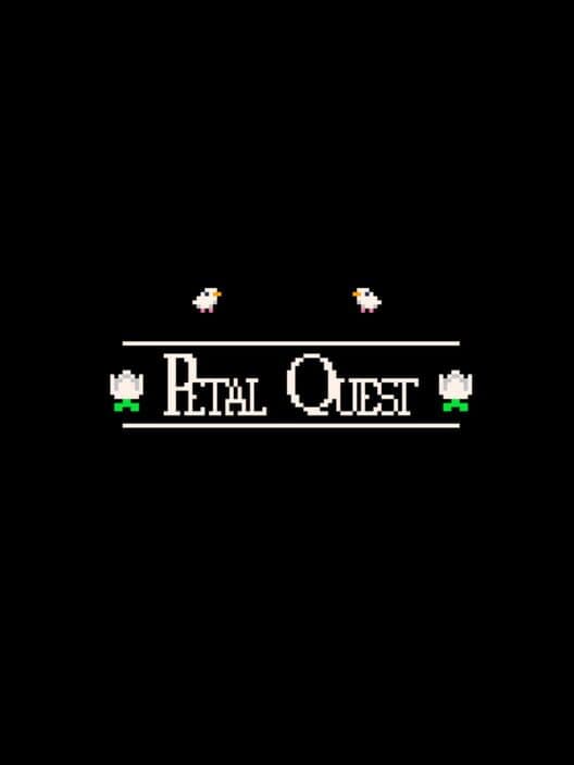 Обложка Petal Quest
