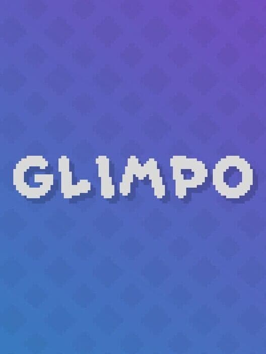 Обложка Glimpo