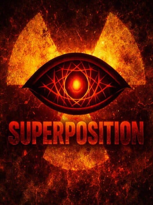 Обложка Superposition