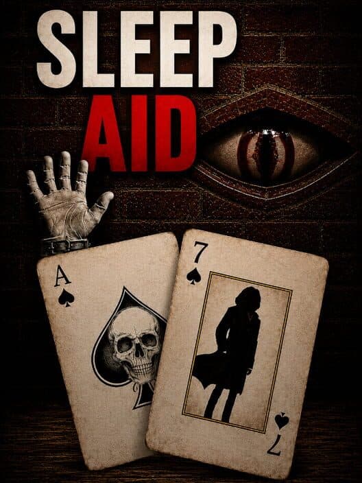 Обложка Sleep Aid