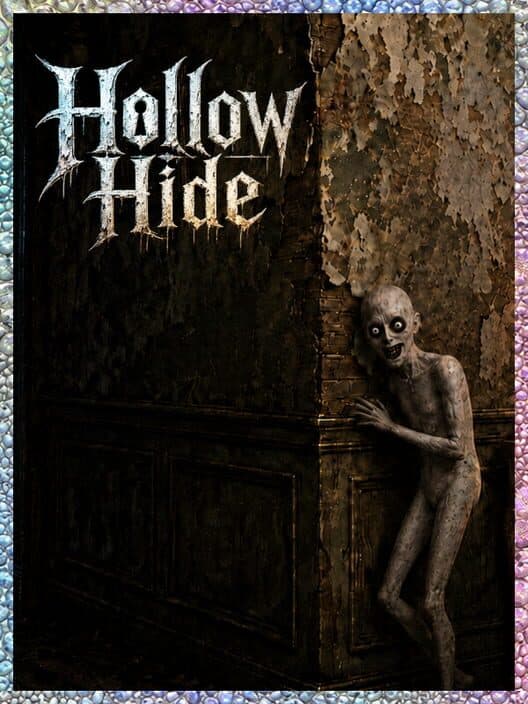 Обложка Hollow Hide