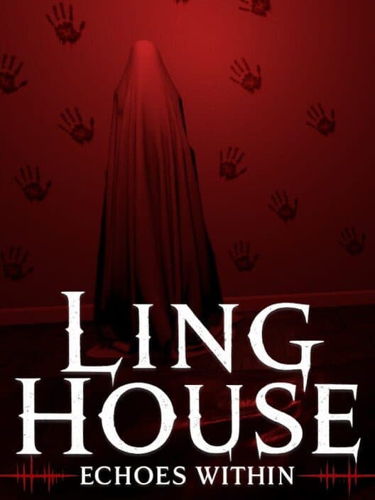 Обложка Ling House: Echoes Within
