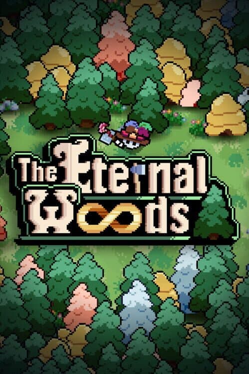 Обложка The Eternal Woods