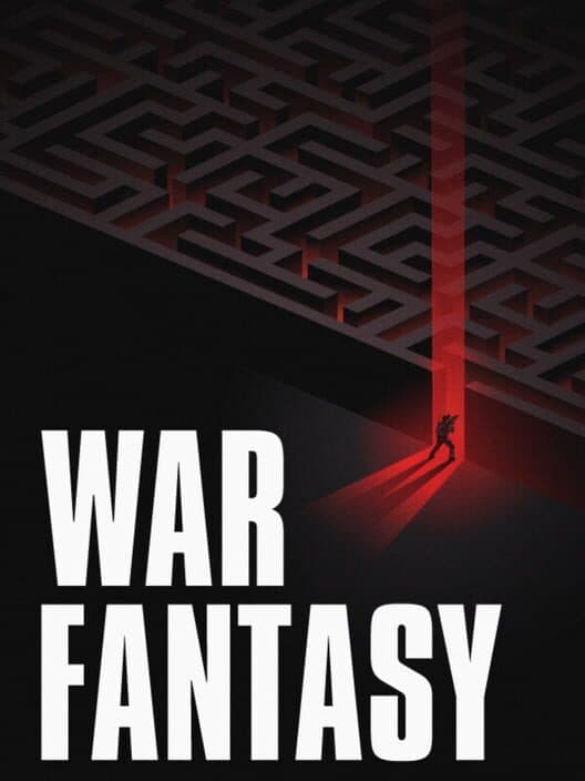 Обложка War Fantasy