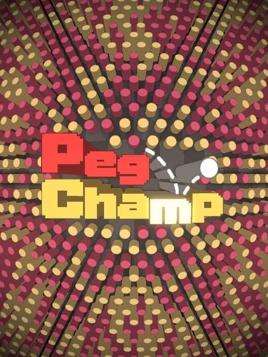 Обложка Peg Champ