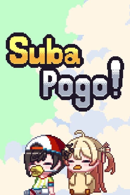 Обложка Suba Pogo