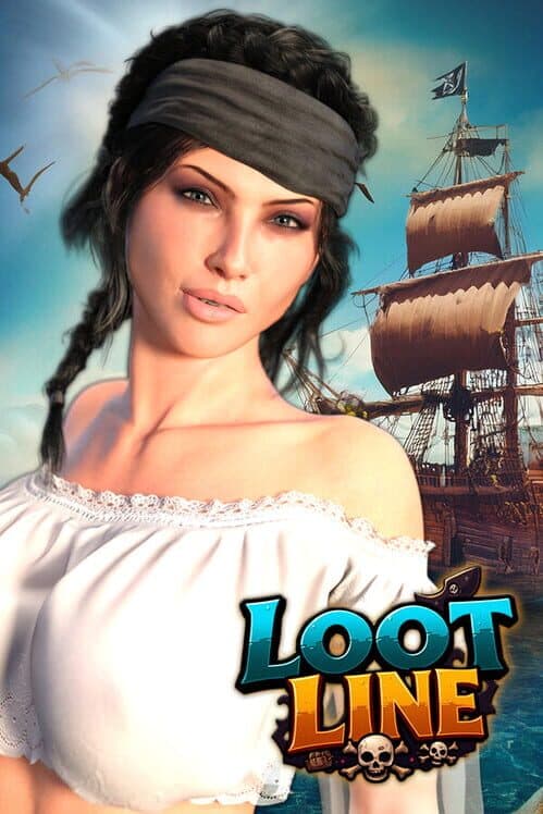 Обложка Loot Line: Season 1