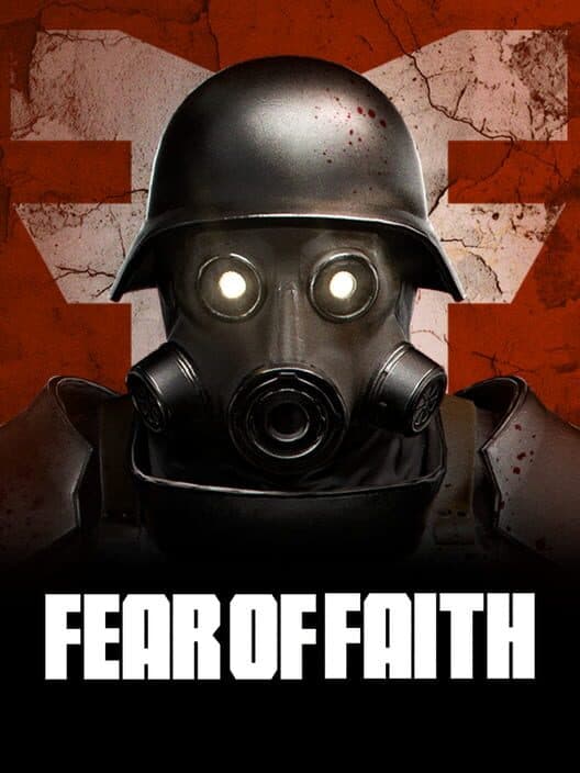Обложка Fear of Faith