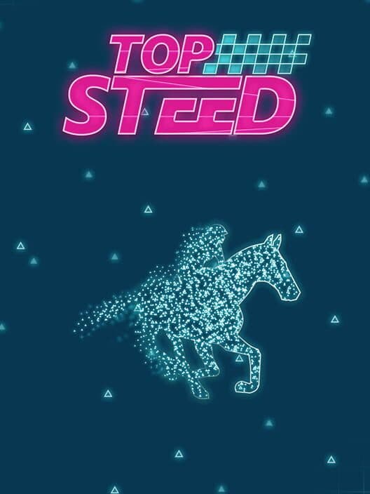 Обложка Top Steed