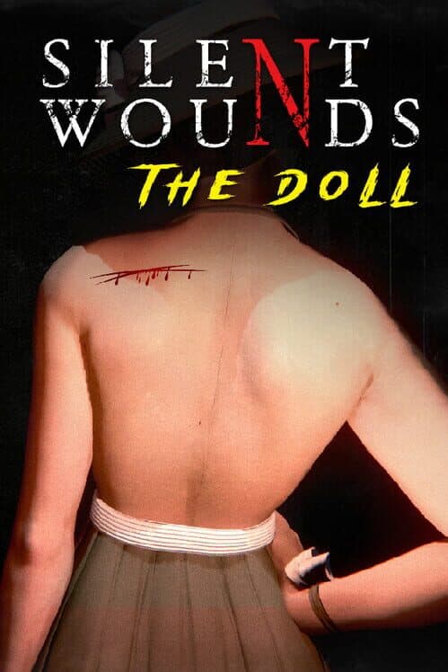 Обложка Silent Wounds - The Doll