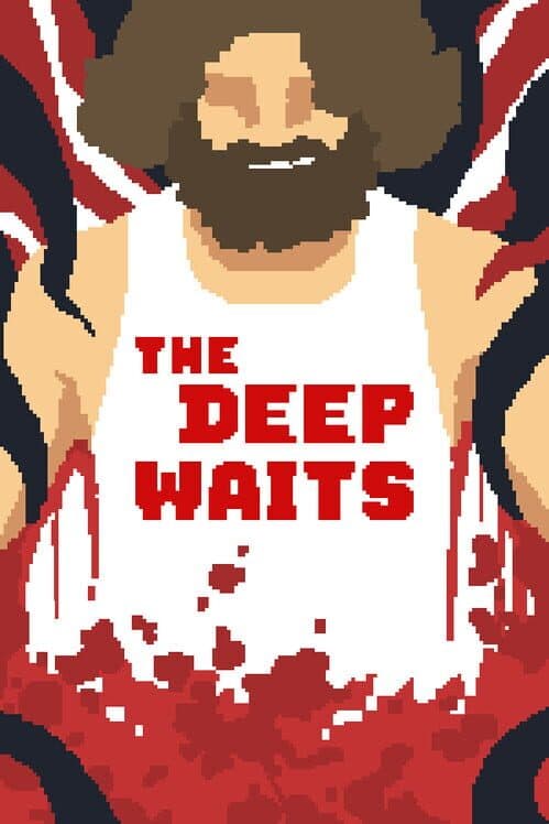Обложка The Deep Waits