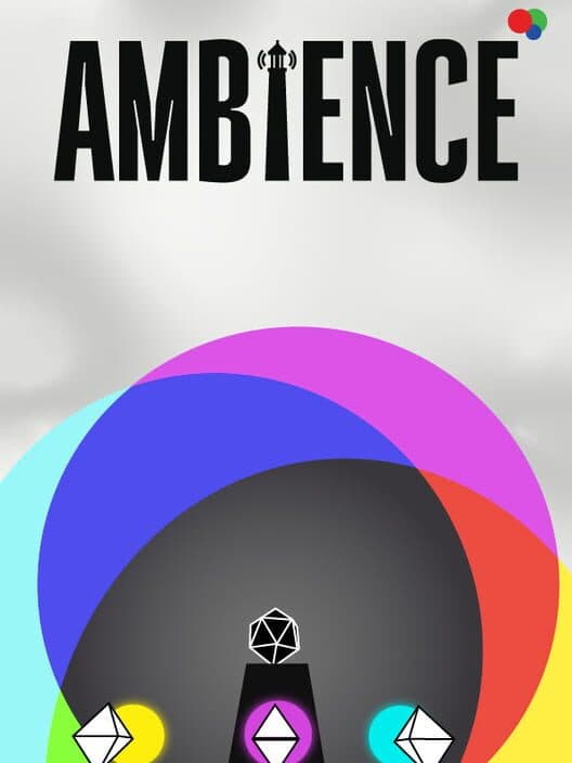 Обложка Ambience