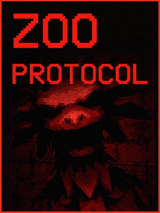 Обложка Zoo Protocol