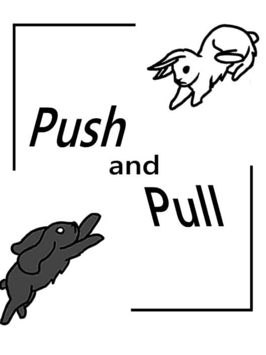 Обложка Push and Pull
