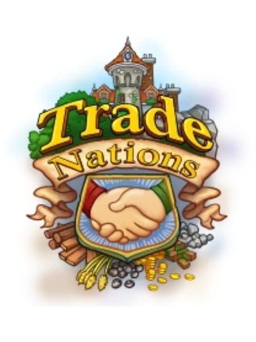 Обложка Trade Nations