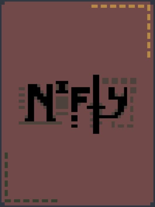Обложка Nifty