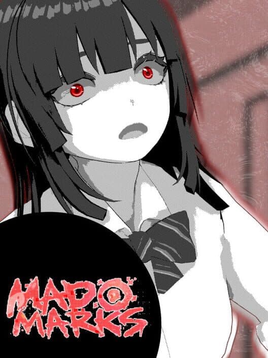 Обложка Mado Marks