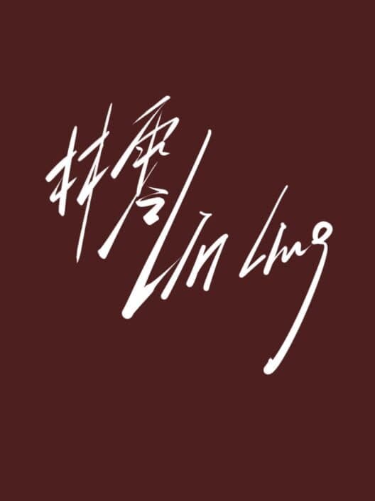 Обложка Lin Ling