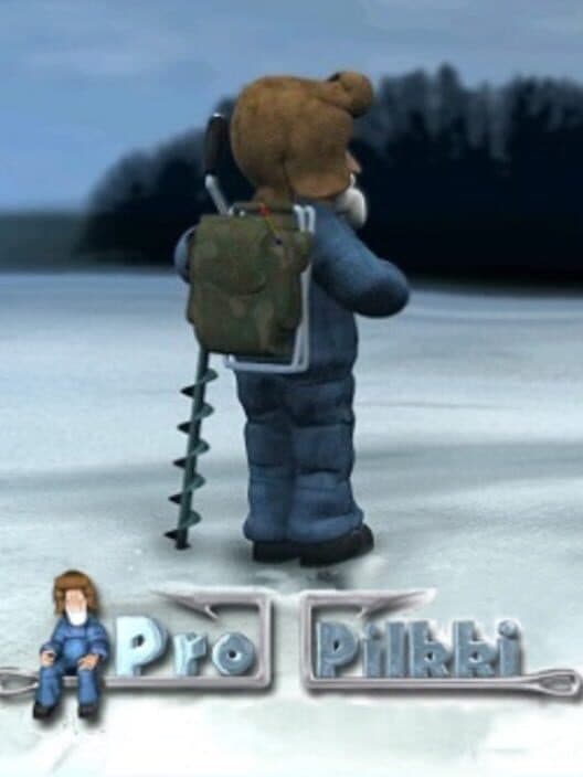 Обложка Pro Pilkki 2