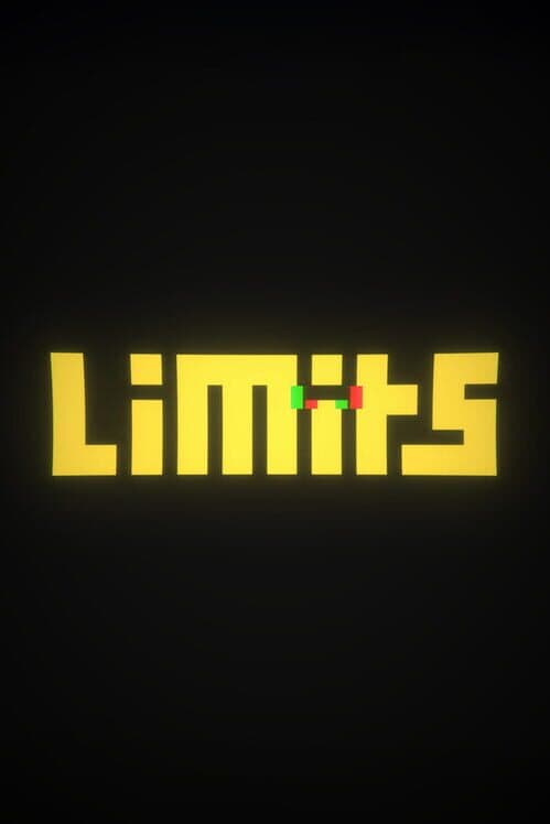 Обложка Limits