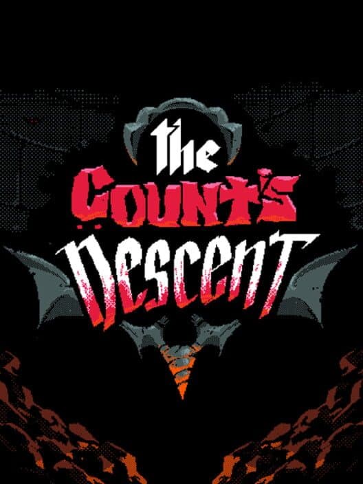 Обложка The Count’s Descent