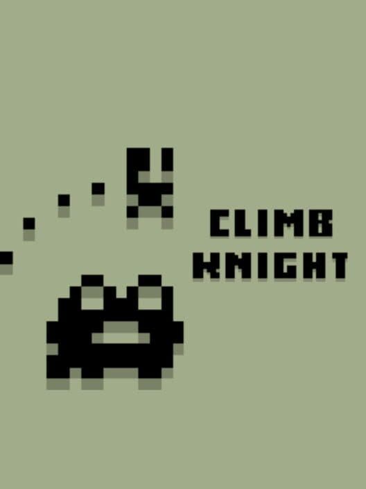 Обложка Climb Knight