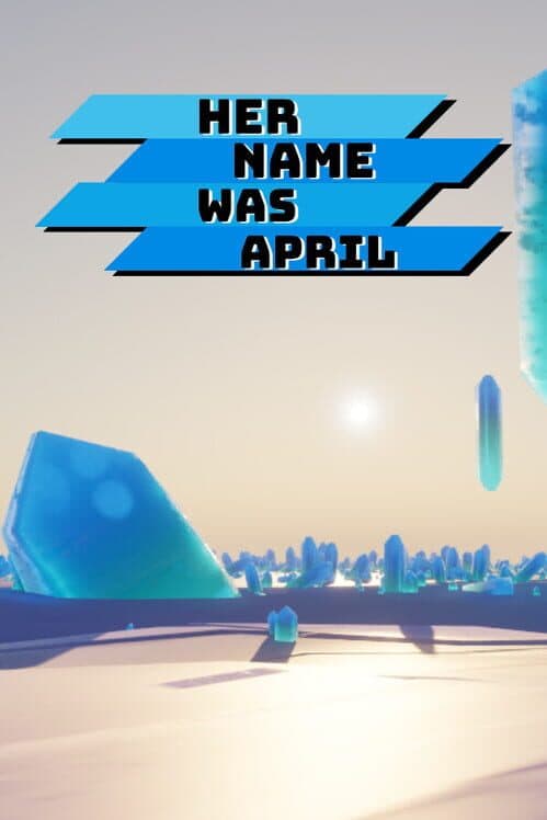 Обложка Her Name Was April