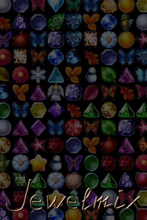 Обложка Jewelmix
