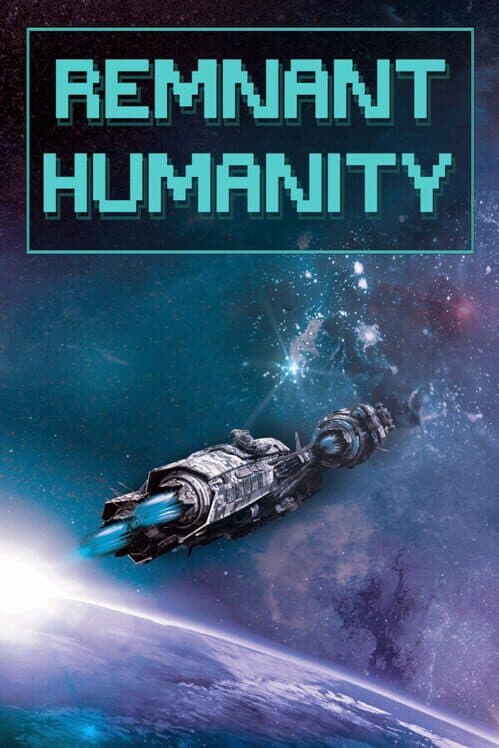 Обложка Remnant Humanity