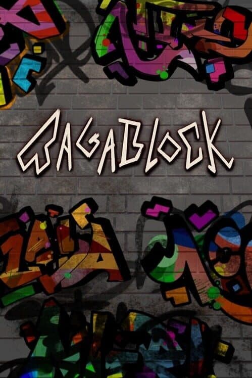 Обложка Tagablock
