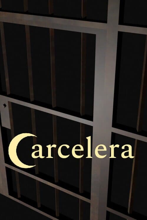 Обложка Carcelera