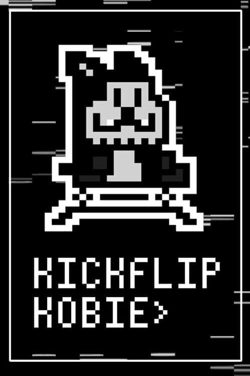 Обложка Kickflip Kobie