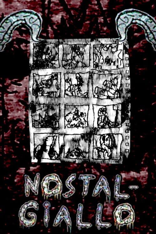 Обложка Nostalgiallo