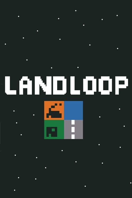 Обложка Landloop