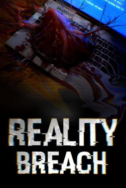 Обложка Reality Breach