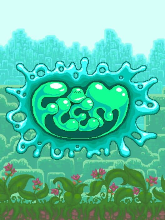 Обложка Flem